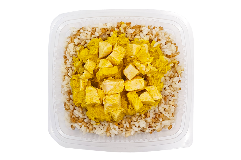 pollo-curry
